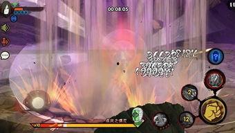 火影忍者最新爆料秘境,火影忍者最新爆料，神秘领域即将开启