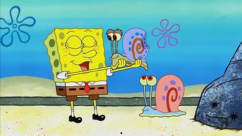 海绵宝宝最新一期爆料